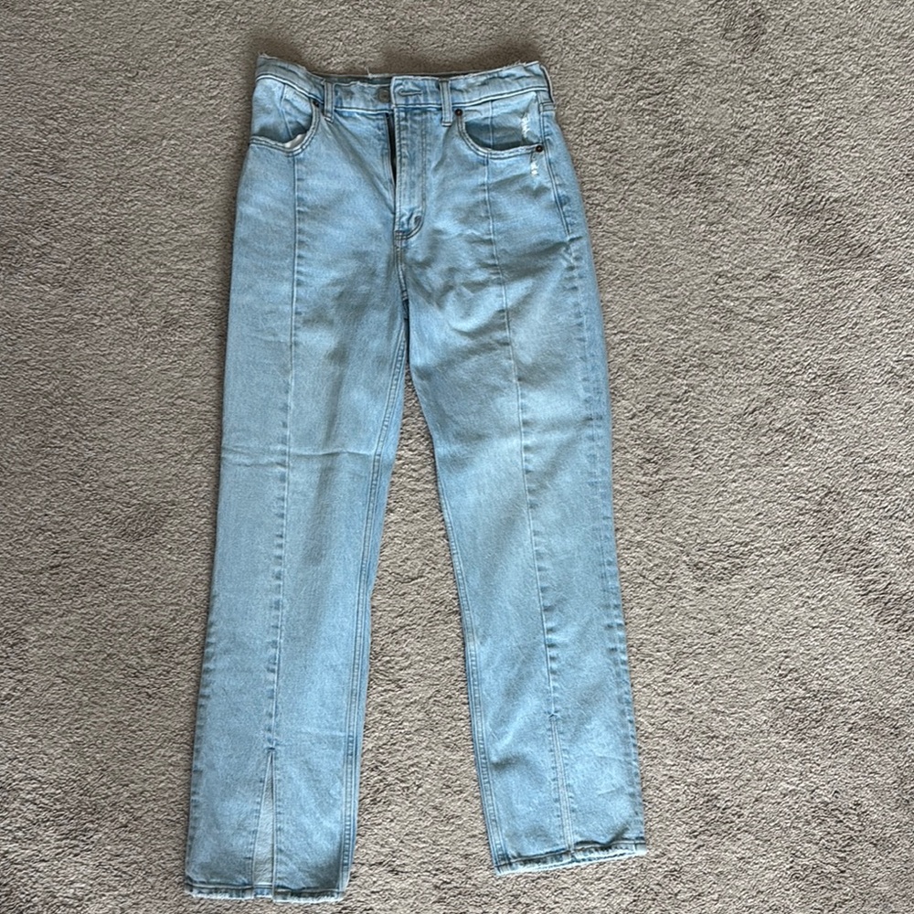 Abercrombie & Fitch Jeans